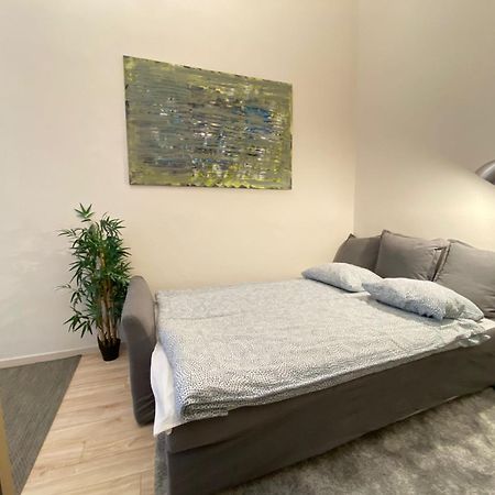 Wesseleny Apartment Near Synagogue With Ac After Renovation Budapest Ngoại thất bức ảnh