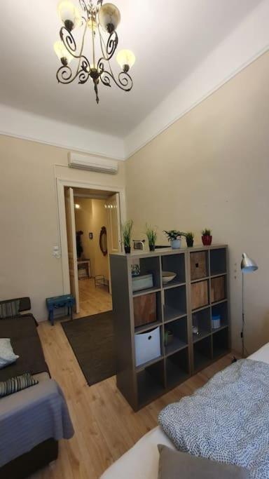 Wesseleny Apartment Near Synagogue With Ac After Renovation Budapest Ngoại thất bức ảnh