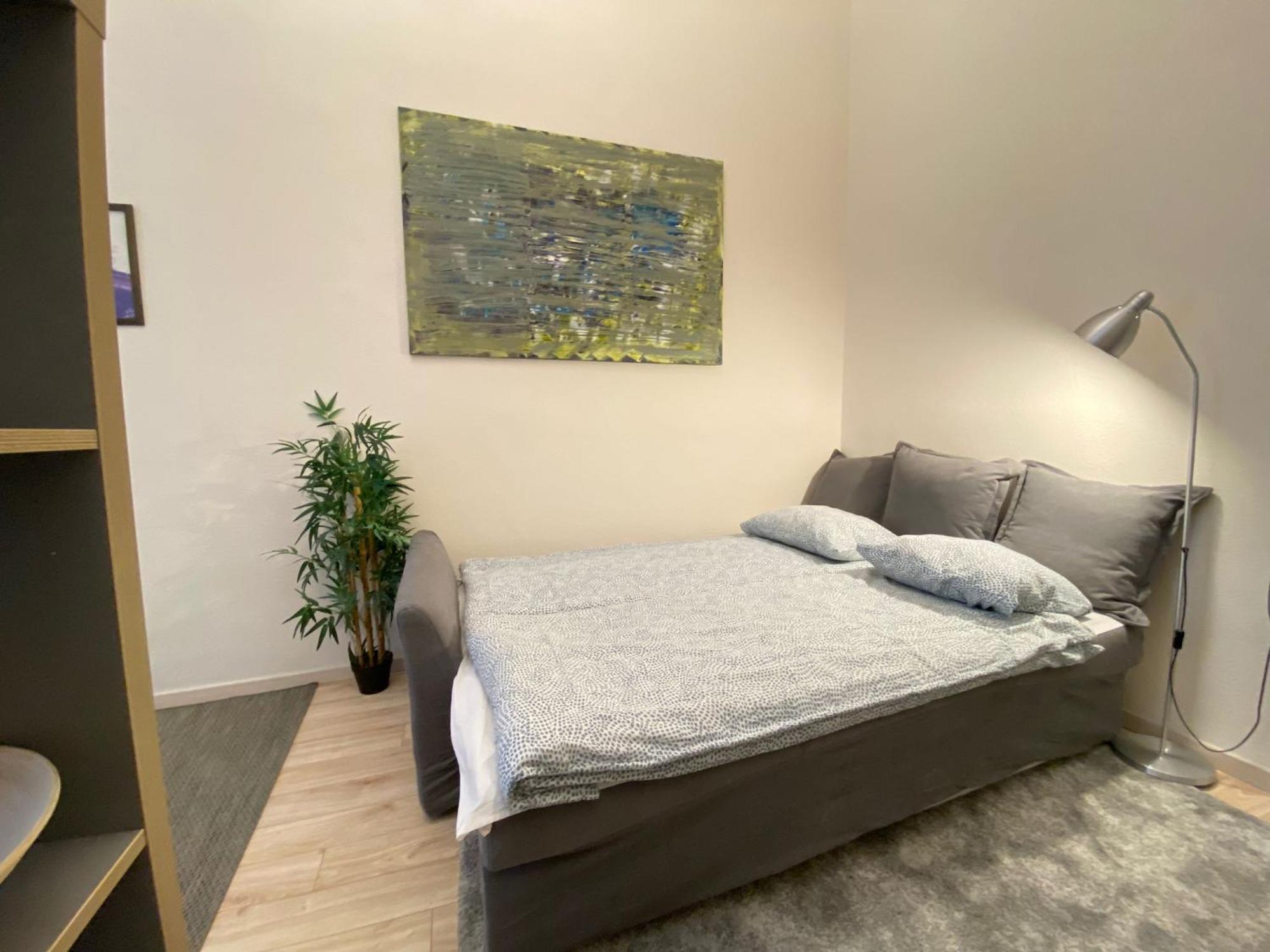 Wesseleny Apartment Near Synagogue With Ac After Renovation Budapest Ngoại thất bức ảnh